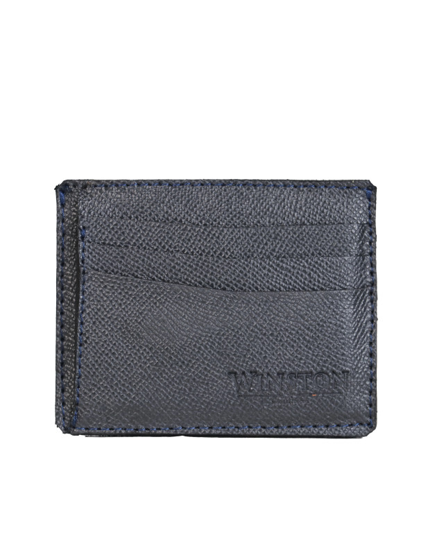 Cardholder 2.0: Dark Blue