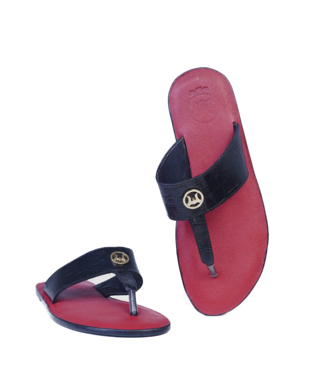 Sultan: Black and Red Valentine’s Edition