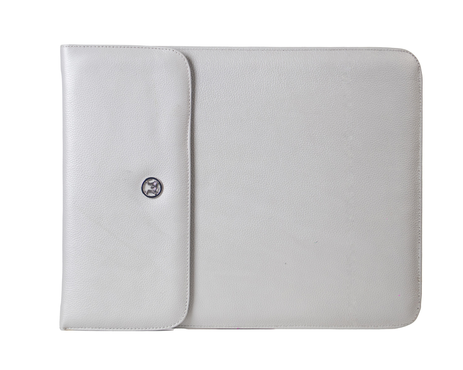 Laptop Sleeve Grande: Grey