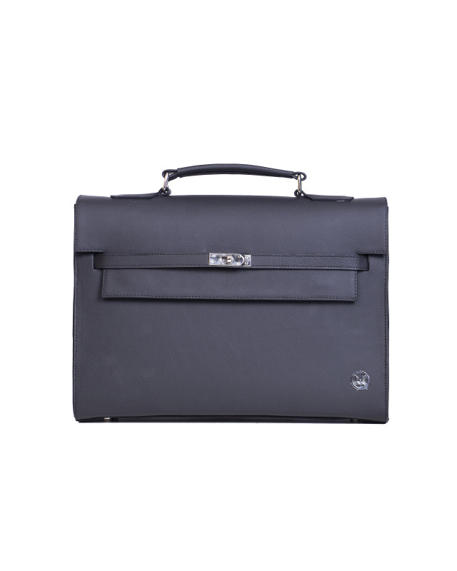 JFK Work Case: Black