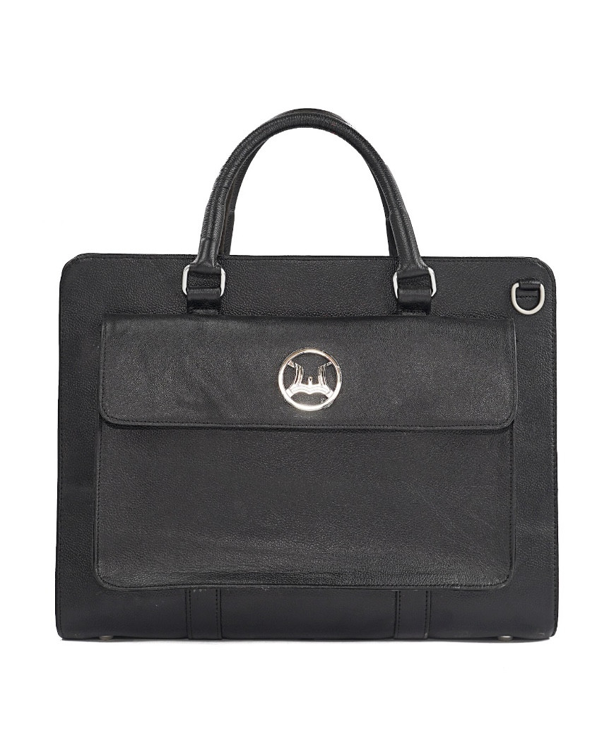 Work Case Escobar: Black
