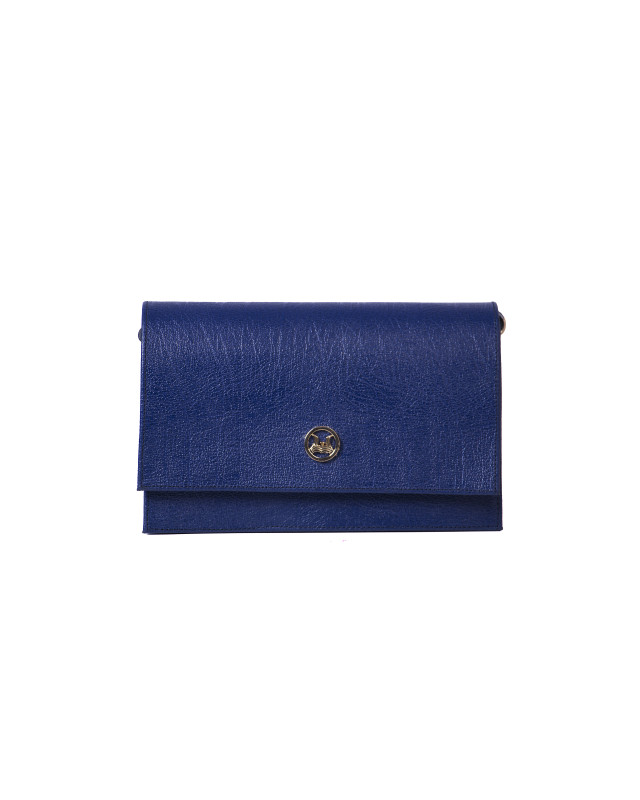 Dakar: Blue