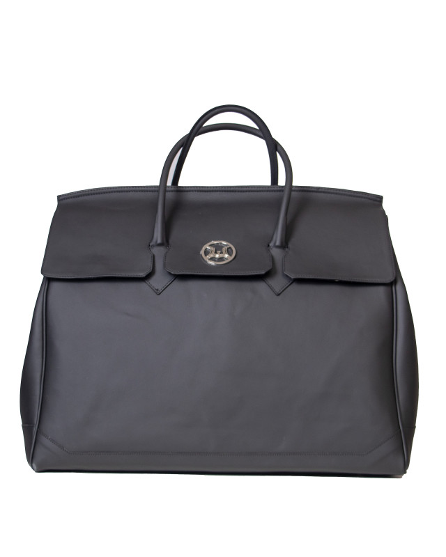 Duffle Bag 3.0: Black