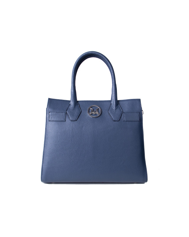 Montreal Maxi: Cobalt Blue